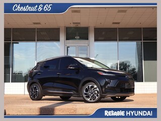 2023 Chevrolet Bolt EUV Premier SUV