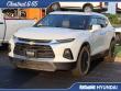 2022 Chevrolet Blazer Premier SUV
