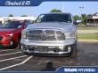 2014 Ram 1500 Laramie Truck Crew Cab