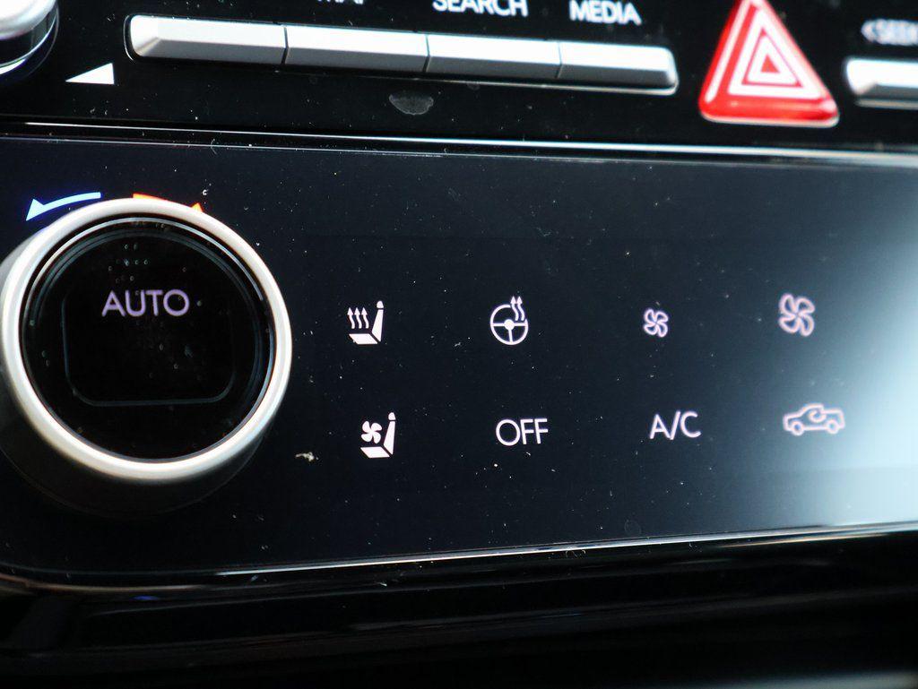 2026 Hyundai Santa Cruz Limited - Photo 38