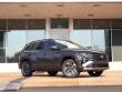 2026 Hyundai Tucson Hybrid SEL AWD SUV