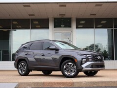 2025 Hyundai Tucson Hybrid SEL Convenience SUV