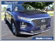 Used 2020 Hyundai Santa Fe SE 2.4 SUV