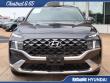 2023 Hyundai Santa Fe Calligraphy SUV
