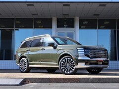 2026 Hyundai Palisade Hybrid Calligraphy SUV