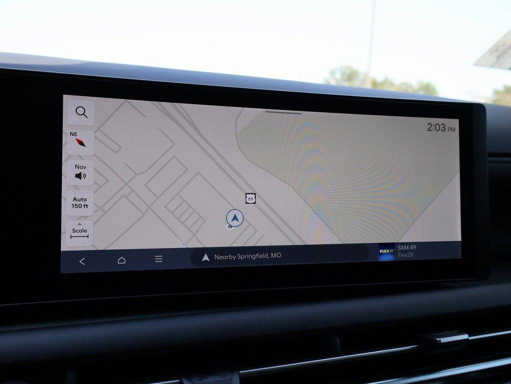 2026 Hyundai Santa Cruz XRT - Photo 35