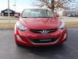 2013 Hyundai Elantra GLS Sedan