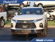 2022 Chevrolet Blazer Premier SUV