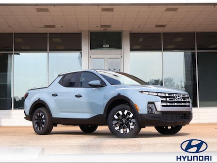 2027 Hyundai Santa Cruz SE FWD Truck Crew Cab