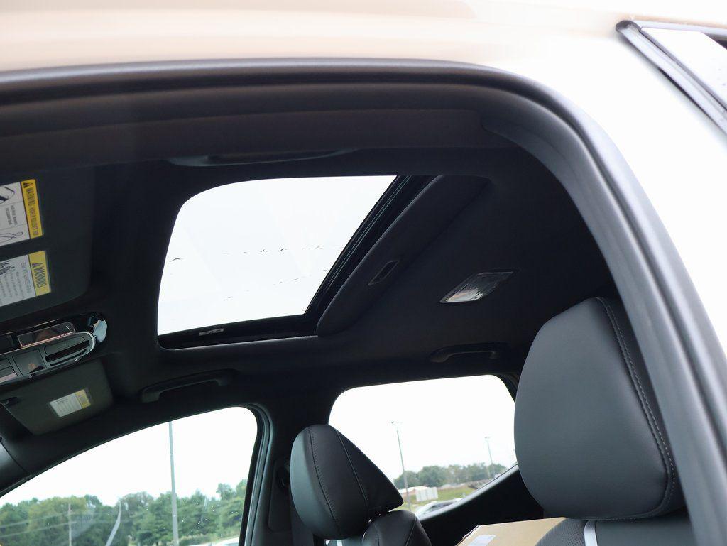 2026 Hyundai Santa Cruz Limited - Photo 26