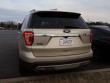 2017 Ford Explorer SUV
