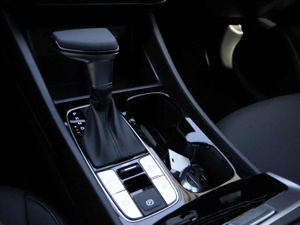 2026 Hyundai Santa Cruz XRT - Photo 39