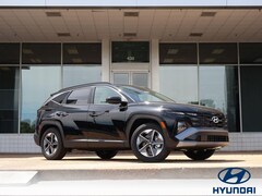 2026 Hyundai Tucson SEL FWD SUV