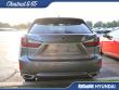 2017 LEXUS RX 350 SUV