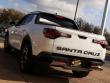 2026 Hyundai Santa Cruz Limited Truck Crew Cab