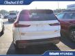 2026 Honda CR-V Hybrid Sport-L SUV