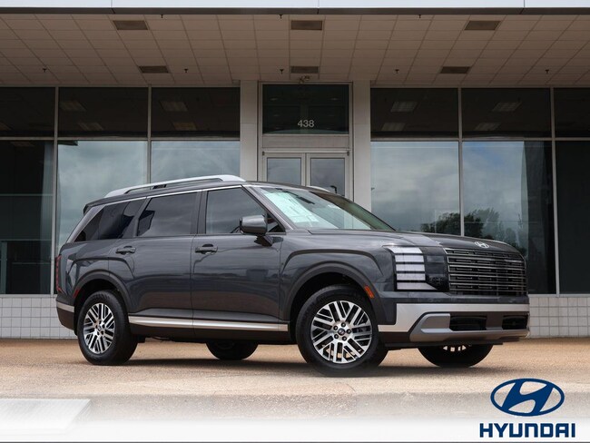 2026 Hyundai Palisade SEL AWD SUV