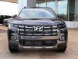 2025 Hyundai Santa Cruz Limited Truck Crew Cab