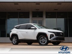 2026 Hyundai Tucson SE FWD SUV