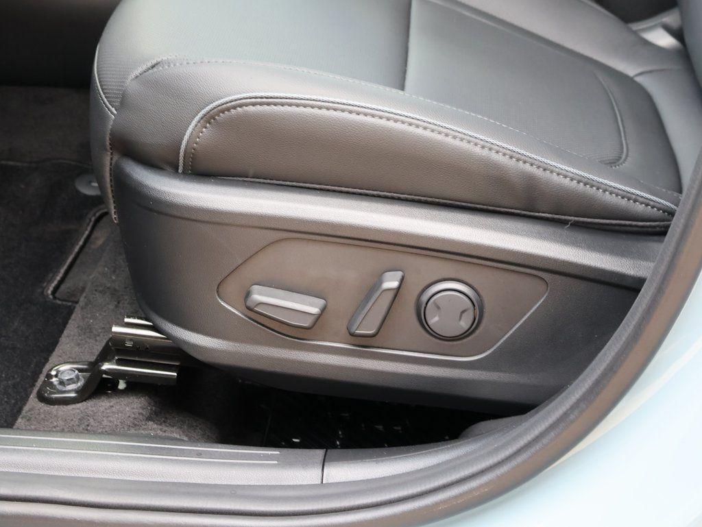 2026 Hyundai Santa Cruz Limited - Photo 24