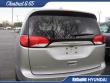 2017 Chrysler Pacifica Touring-L Van