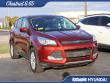 2016 Ford Escape SE SUV