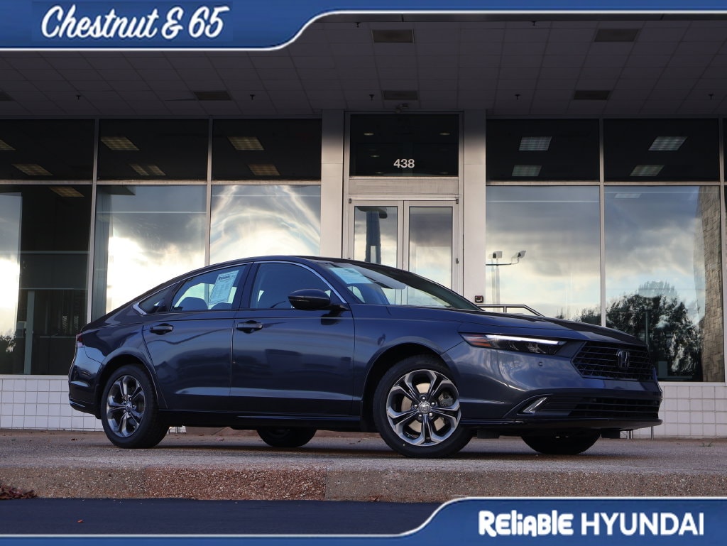 2023 Honda Accord