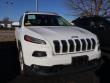 2016 Jeep Cherokee Latitude FWD SUV