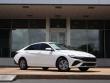 2026 Hyundai Elantra SE Sedan