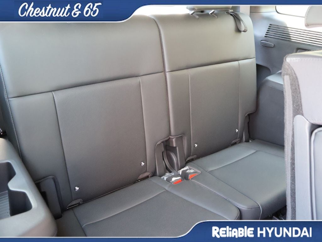 2026 Hyundai Santa Fe XRT - Photo 14