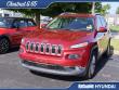 2016 Jeep Cherokee Latitude FWD SUV