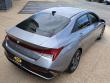 2025 Hyundai Elantra SEL Convenience Sedan