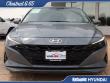 2022 Hyundai Elantra SEL Sedan