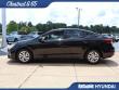 2019 Hyundai Elantra SE Sedan