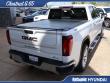 2019 GMC Sierra 1500 SLT Truck Crew Cab
