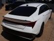 2026 Hyundai Elantra SEL Sport Sedan