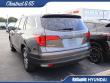 2018 Honda Pilot EX FWD SUV