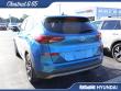2019 Hyundai Tucson Sport SUV
