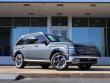 2026 Hyundai Palisade Limited AWD SUV
