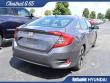 2016 Honda Civic Touring Sedan