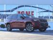 2021 Jeep Grand Cherokee L Overland SUV
