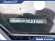 2020 MINI Hardtop 4 Door Cooper Hatchback