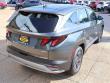 2026 Hyundai Tucson Hybrid SE SUV