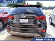 2017 Hyundai Santa Fe Sport 2.4L SUV
