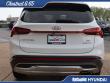 2023 Hyundai Santa Fe SEL SUV