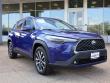 2023 Toyota Corolla Cross XLE SUV