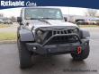 2015 Jeep Wrangler Unlimited Rubicon 4x4 SUV