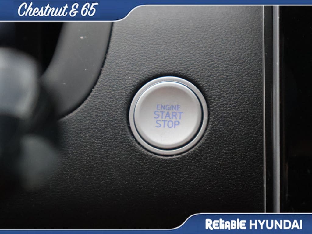 2023 Hyundai Santa Cruz Night - Photo 31