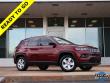 Used 2022 Jeep Compass Latitude SUV