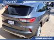2022 Ford Escape SE SUV